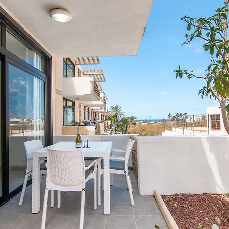 Central 2 Bedroom Apartment Playa De Las Americas Zewnętrze zdjęcie