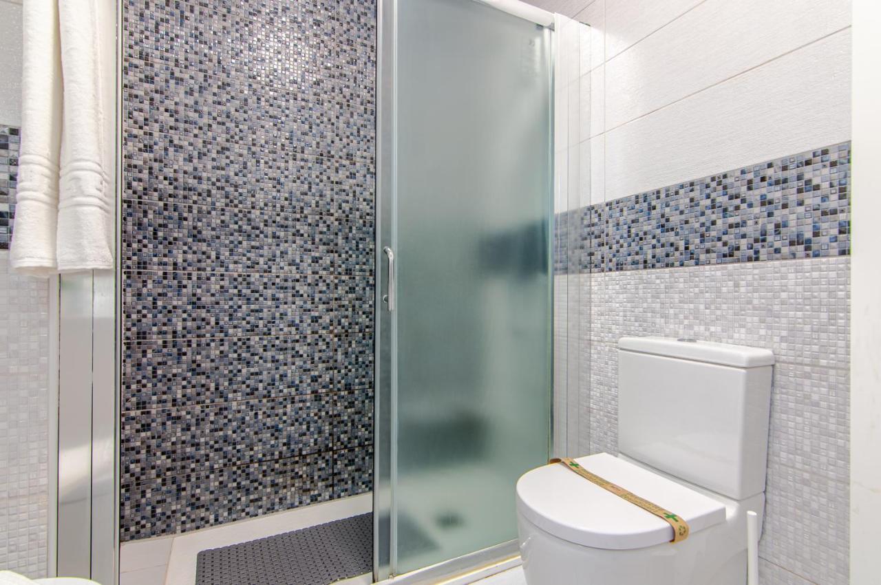 Central 2 Bedroom Apartment Playa De Las Americas Zewnętrze zdjęcie