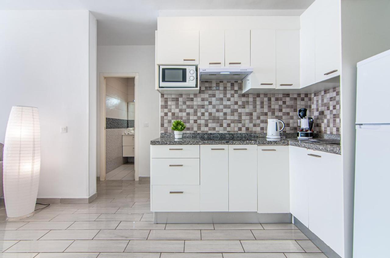 Central 2 Bedroom Apartment Playa De Las Americas Zewnętrze zdjęcie