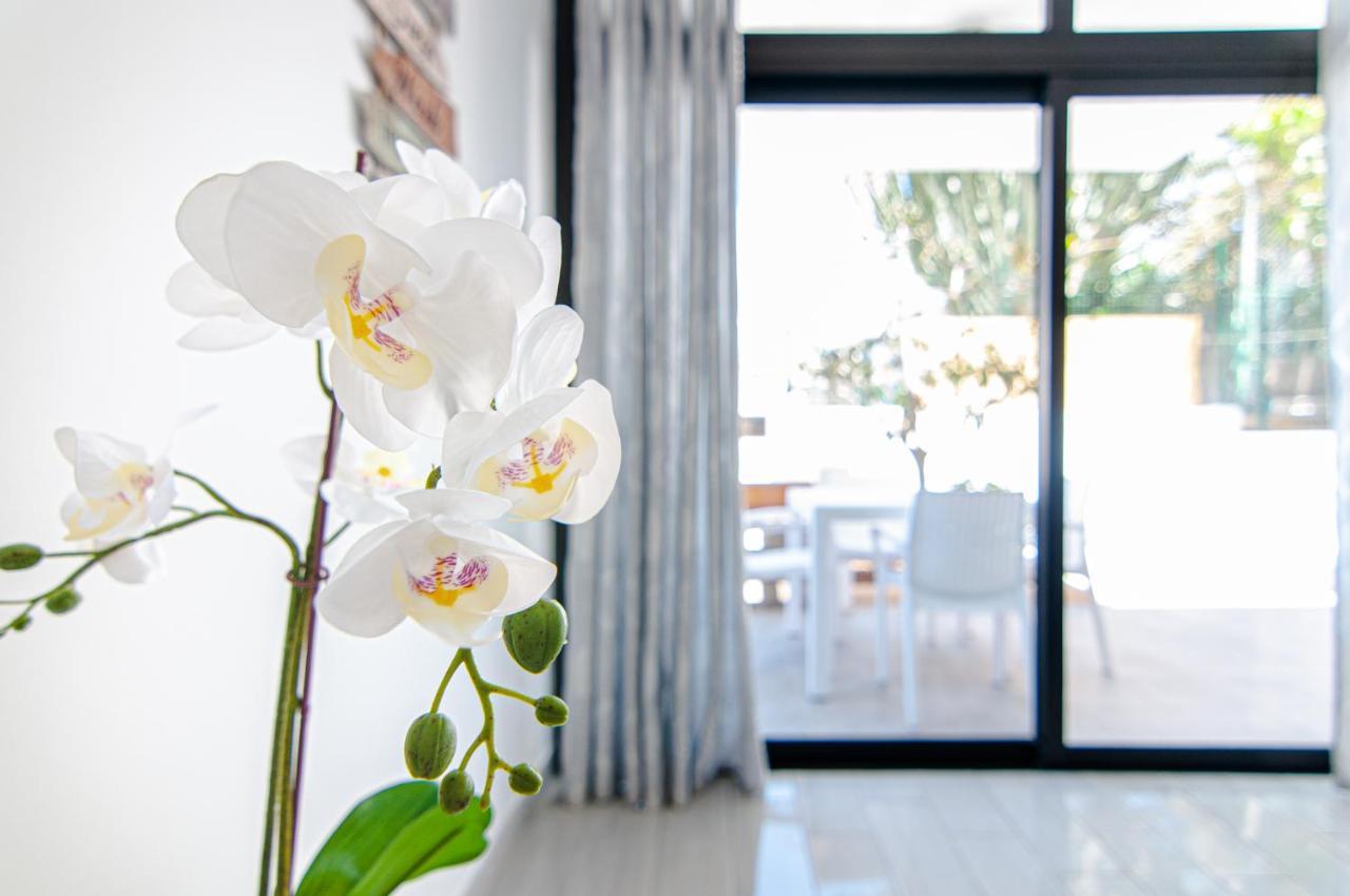 Central 2 Bedroom Apartment Playa De Las Americas Zewnętrze zdjęcie