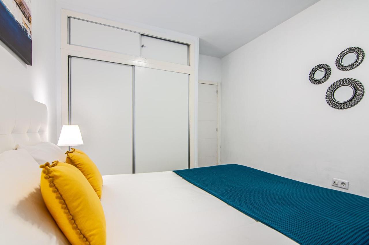 Central 2 Bedroom Apartment Playa De Las Americas Zewnętrze zdjęcie