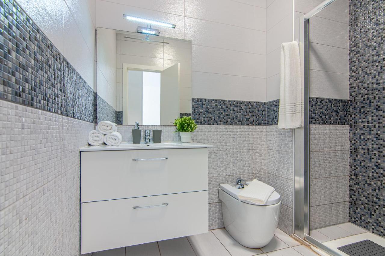 Central 2 Bedroom Apartment Playa De Las Americas Zewnętrze zdjęcie