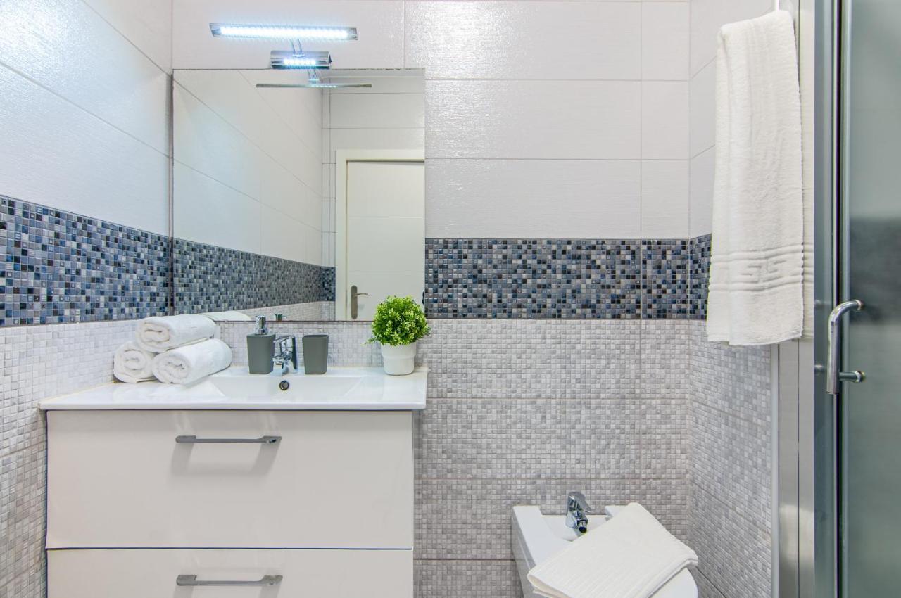 Central 2 Bedroom Apartment Playa De Las Americas Zewnętrze zdjęcie