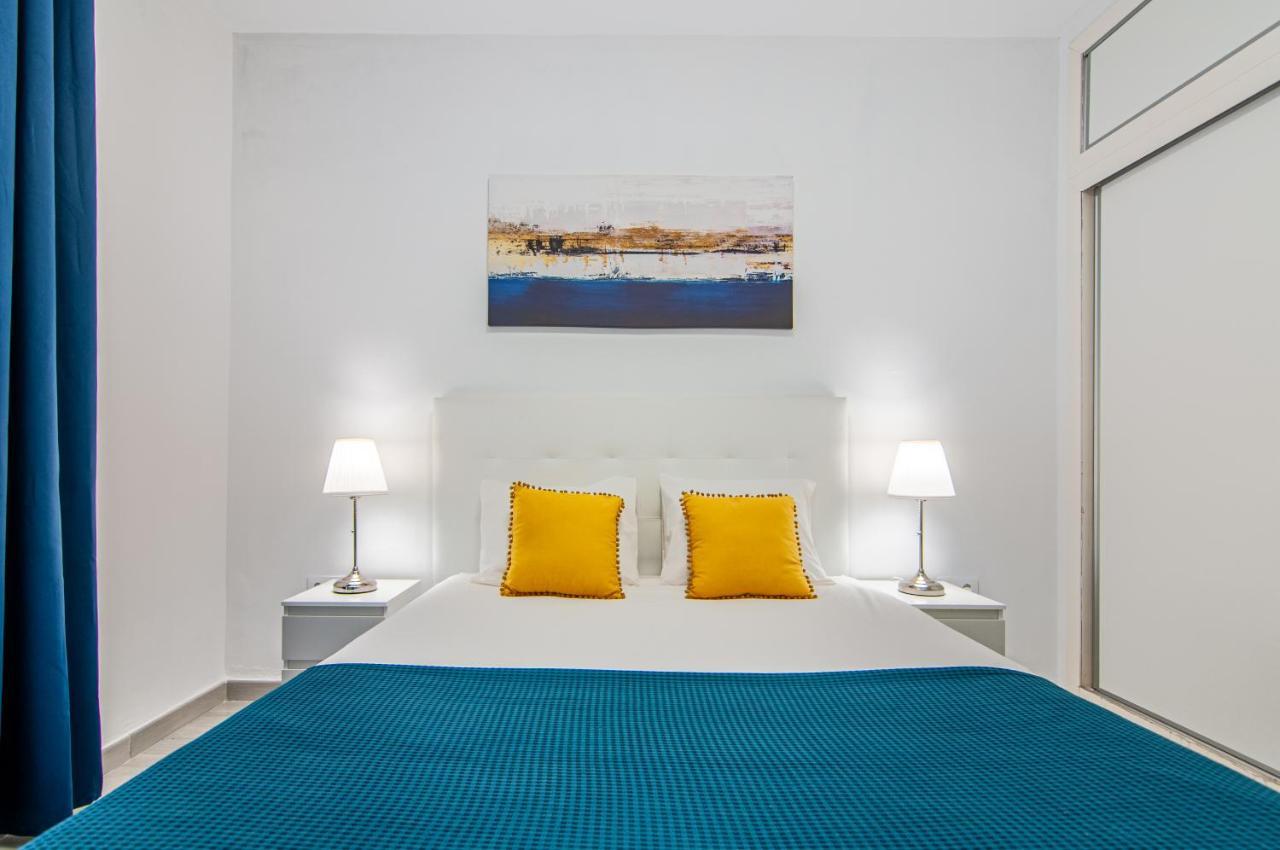 Central 2 Bedroom Apartment Playa De Las Americas Zewnętrze zdjęcie
